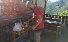 Guest House Dilijan Orran