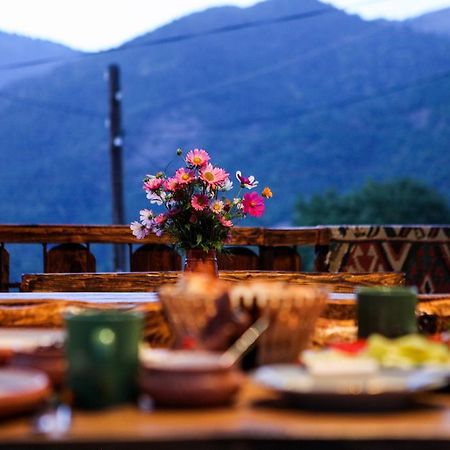 Guest House Dilijan Orran Esterno foto