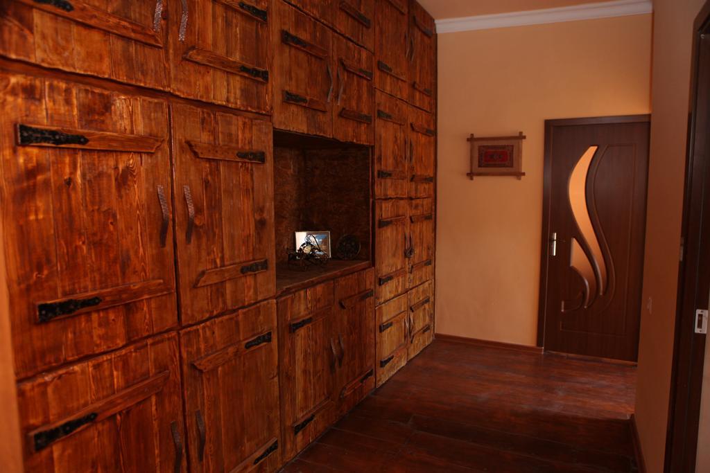 Guest House Dilijan Orran Esterno foto