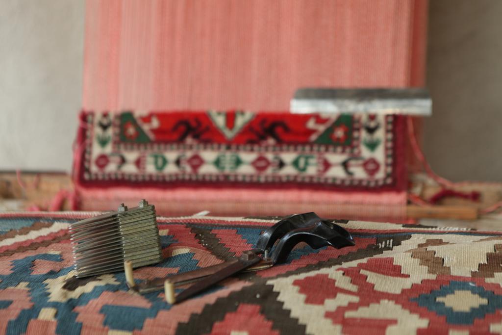 Guest House Dilijan Orran Esterno foto